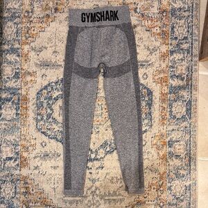 Gymshark Women's Gray Leggings